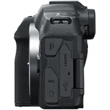 Aparat Canon EOS R8 body + dodatkowy akumulator LP-E17 - 5