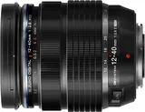 OM System M.Zuiko ED 12-40 mm F2.8 PRO II | RATY 10x0% | OM - CASHBACK 900 zł