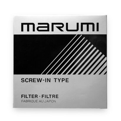 Marumi MC Filtr fotograficzny UV 105 mm  - BLACK FRIDAY