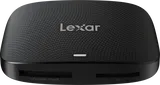 Lexar Cardreader CFExpress Type B/SD UHS-II USB 3.2 Gen2 Reader