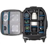 Tenba Axis v2 Spinner Black - 4