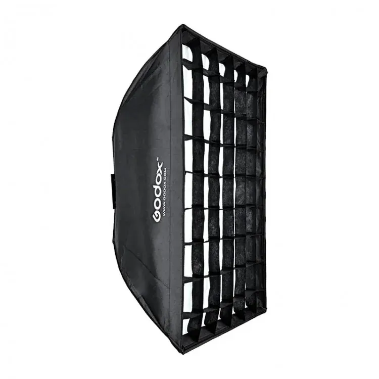 Godox SB-FW80120 Softbox with Grid 80x120cm