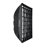 Godox SB-FW80120 Softbox with Grid 80x120cm