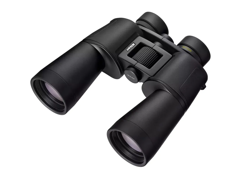 Lornetka Nikon ACTION 7x50 | Przedsprzedaż!