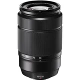 Fujifilm Fujinon X 50-230 mm f/4.5-6.7 OIS II czarny | RATY 10x0% | 5 Lat Gwarancji |