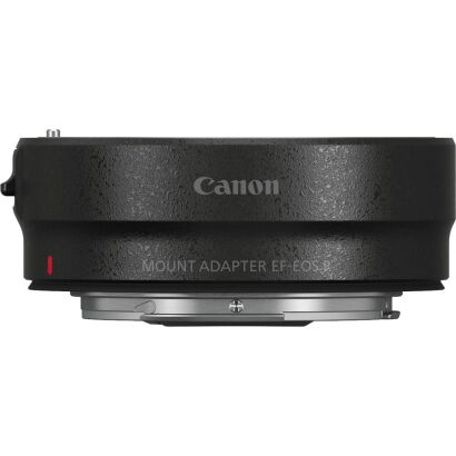Adapter mocowania Canon EF-EOS R 
