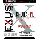 Marumi EXUS Mark II filtr polaryzacyjny 67mm