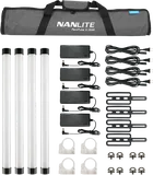 Nanlite PavoTube II 15XR  4KIT LED Tube Light