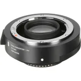 Sigma telekonwerter TC-1401 - 6