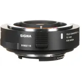 Sigma telekonwerter TC-1401 - 4