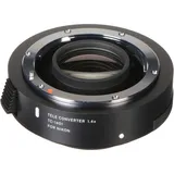 Sigma telekonwerter TC-1401 - 3