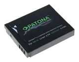 Akumulator Patona pro Canon NB-6L (PT1209)