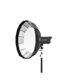 Softbox GlareOne Beauty Dish Softbox 65 cm PRO - mocowanie bowens