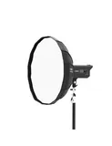 Softbox GlareOne Beauty Dish Softbox 65 cm PRO - mocowanie bowens