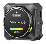 Zestaw do bezprzewodowej transmisji dźwięku Saramonic BlinkMe B2