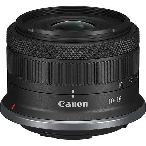 Canon RF 10-18 mm F/4.5-6.3 IS STM | RATY 20x0%