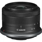 Canon RF 10-18 mm F/4.5-6.3 IS STM | Zimowy CASHBACK 200zł |  RATY 20x0% | STYCZNIOWA PROMOCJA