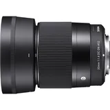 Sigma 30 mm f/1.4 Fuji X DC DN Contemporary | 3 LATA GW | FILTR MARUMI ZA 1 ZŁ | RATY 20X0%