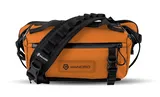 Torba fotograficzna Wandrd Rogue Sling 6 l - pomarańczowa