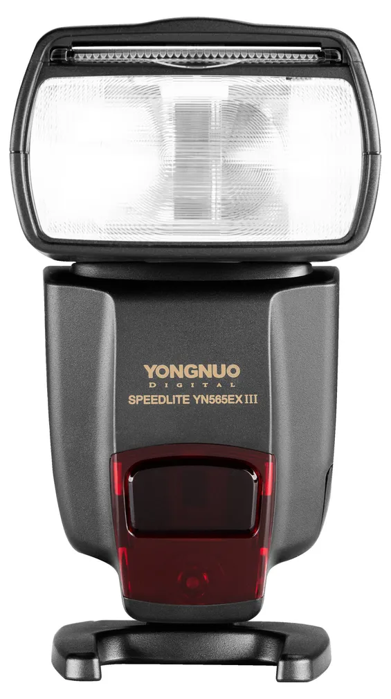 Lampa błyskowa Yongnuo YN565EX III do Nikon