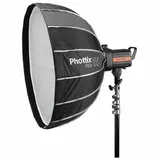 Phottix Raja Quick-Folding softbox 65