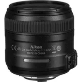 Nikon F DX Micro 40 mm f/2.8G + ZESTAW CZYSZCZĄCY MARUMI 4W1 | RATY 20x0% - 4