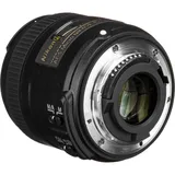 Nikon F DX Micro 40 mm f/2.8G + ZESTAW CZYSZCZĄCY MARUMI 4W1 | RATY 20x0% - 5