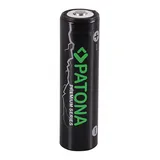 Akumulator Patona Premium 18650 (sharp button)