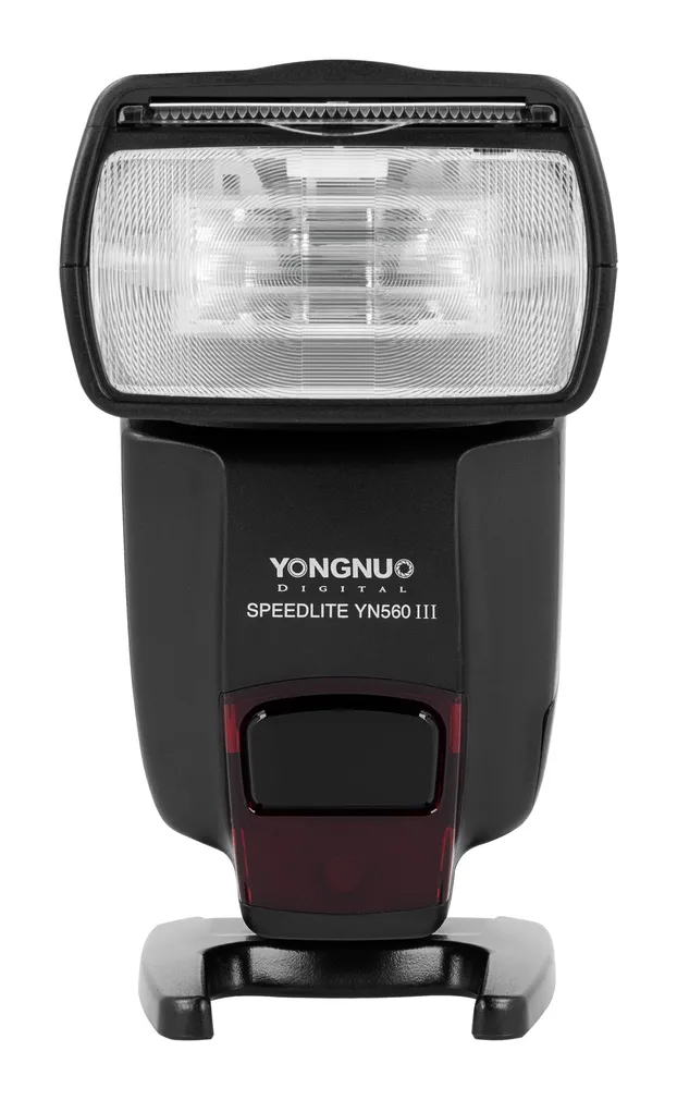 Lampa błyskowa Yongnuo YN560 III (V2018)
