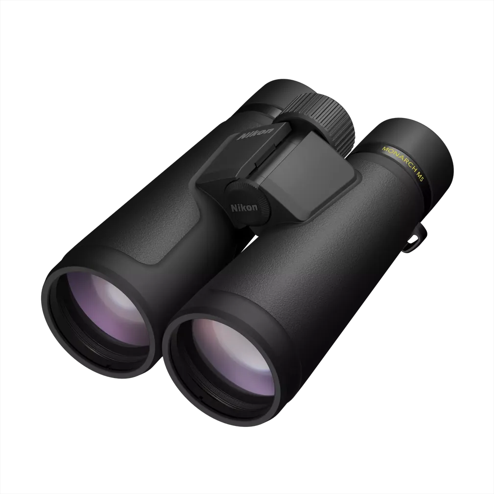 Nikon lornetka Monarch M5 10x50 | Przedsprzedaż!