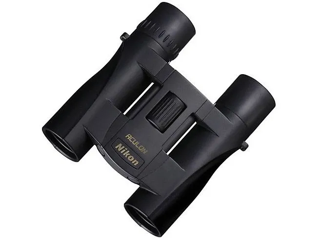 Nikon lornetka ACULON A30 10x25 czarna | Kup i zyskaj rabat na akcesoria do 30%