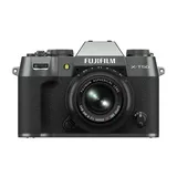 Fujifilm X-T50 Ciemno-szary
