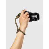 Pasek na nadgarstek kamery Peak Design Cuff Rope (oliwkowy) - 2