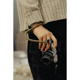 Pasek na nadgarstek kamery Peak Design Cuff Rope (oliwkowy) - 3