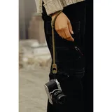Pasek na nadgarstek kamery Peak Design Cuff Rope (oliwkowy) - 4