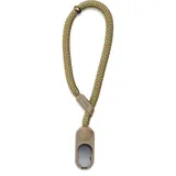 Pasek na nadgarstek kamery Peak Design Cuff Rope (oliwkowy)