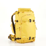 Shimoda plecak Action X30 V2 Starter Kit Żółty