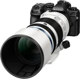 Obiektyw OM System M.Zuiko 50-200 f/2.8 IS PRO | Przedsprzedaż - 10