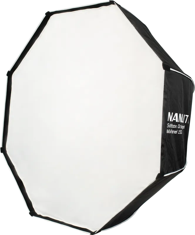 Nanlite Octangle softbox for MixPanel 150