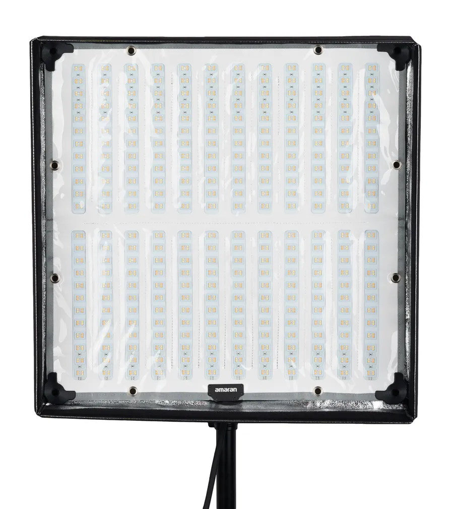 Lampa LED Amaran F22x - V-mount