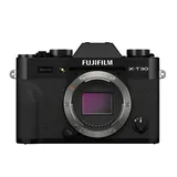 Fujifilm X-T30 II czarny | RATY 20x0%