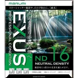 Filtr neutralnie szary Marumi EXUS ND16 77mm