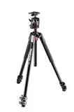 Manfrotto Statyw MT190XPRO3 z głowicą MHXPRO-BHQ2 