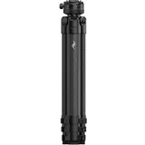Statyw z włókna węglowego Peak Design Pro z głowicą kulową + Adapter wideo z głowicą kulową Peak Design Tilt Mod za 1zł - 3