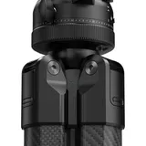 Statyw z włókna węglowego Peak Design Pro z głowicą kulową + Adapter wideo z głowicą kulową Peak Design Tilt Mod za 1zł - 8