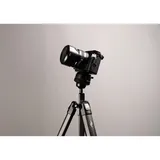 Statyw z włókna węglowego Peak Design Pro z głowicą kulową + Adapter wideo z głowicą kulową Peak Design Tilt Mod za 1zł - 11