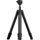 Statyw z włókna węglowego Peak Design Pro z głowicą kulową