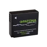 Akumulator Patona Premium Do DMW-BLG10