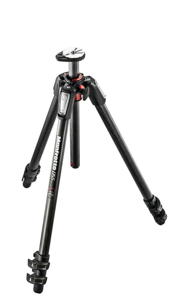 Manfrotto Statyw 055 XPRO Carbon 3 sekc. - BLACK WEEK