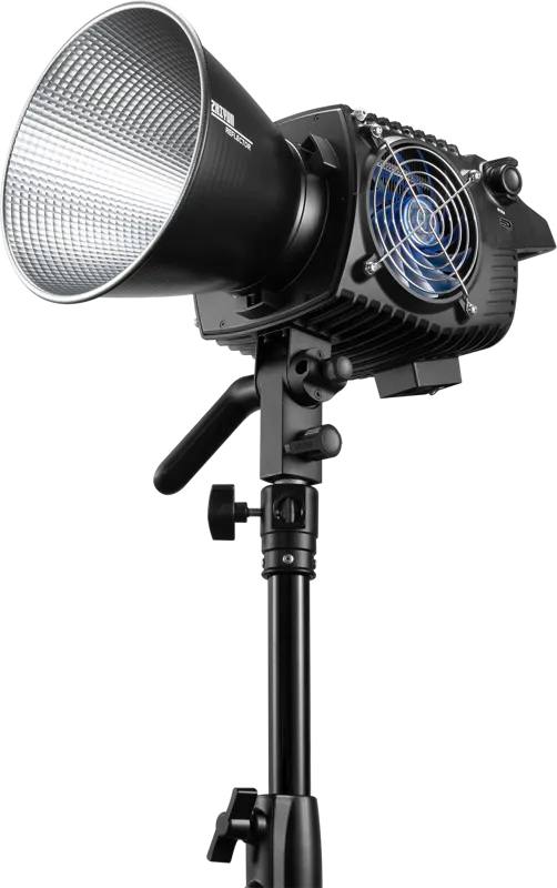 Zhiyun LED Molus B300 Cob Light